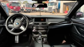 BMW 535 xi M Pack обслужена, снимка 9