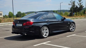 BMW 535 xi M Pack обслужена, снимка 5