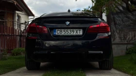 BMW 535 xi M Pack обслужена, снимка 5
