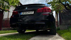 BMW 535 xi M Pack обслужена, снимка 6