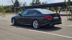 BMW 535 xi M Pack обслужена, снимка 3