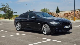 BMW 535 xi M Pack обслужена, снимка 7