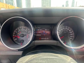 Ford Mustang * EcoBoost* АВТОКРЕДИТ БЕЗ ПЪРВОНАЧАЛНА ВНОСКА* , снимка 8