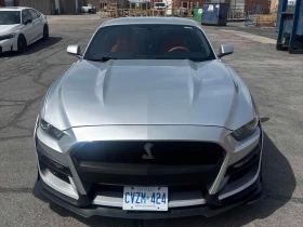Ford Mustang * EcoBoost* АВТОКРЕДИТ БЕЗ ПЪРВОНАЧАЛНА ВНОСКА* , снимка 6