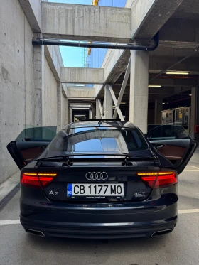 Audi A7 3.0T, снимка 4
