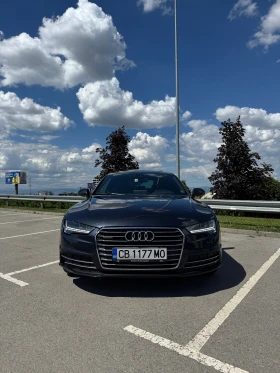 Audi A7 3.0T, снимка 11