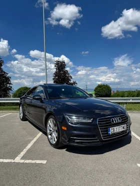 Audi A7 3.0T, снимка 9