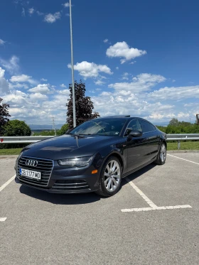 Audi A7 3.0T, снимка 13