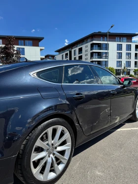 Audi A7 3.0T, снимка 10