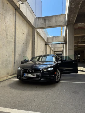 Audi A7 3.0T, снимка 2