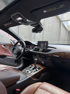 Audi A7 3.0T, снимка 7