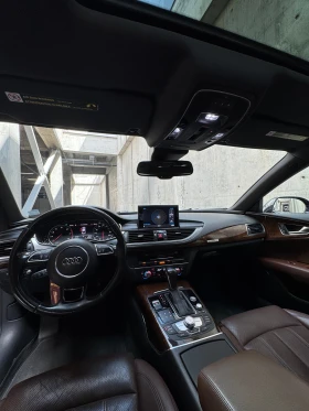 Audi A7 3.0T, снимка 8