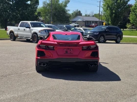 Chevrolet Corvette  Stingray 2LT Coupe RWD, снимка 11