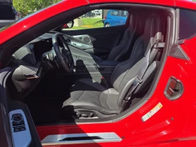 Chevrolet Corvette  Stingray 2LT Coupe RWD, снимка 15