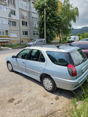 Peugeot 306 2.0 HDI 90 к.с, снимка 5