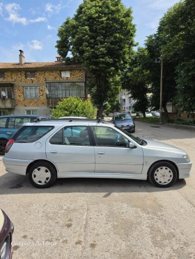 Peugeot 306 2.0 HDI 90 к.с, снимка 9