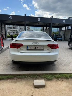 Audi A5, снимка 3