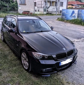 BMW 330 М57 325, снимка 11