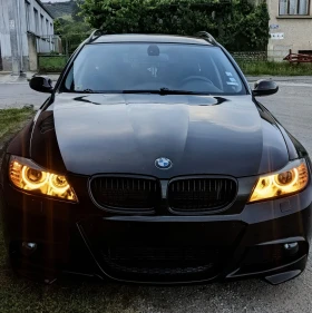 BMW 330 325 М57, снимка 4