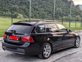 BMW 330 325 М57, снимка 6