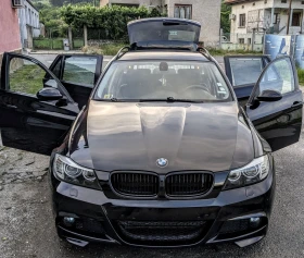 BMW 330 325 М57, снимка 8