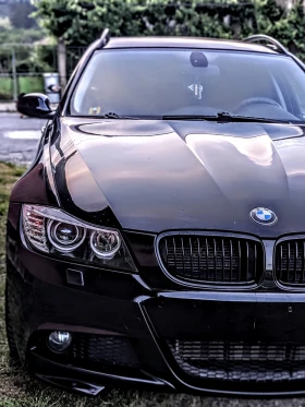 BMW 330 325 М57, снимка 1