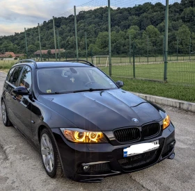 BMW 330 325 М57, снимка 7