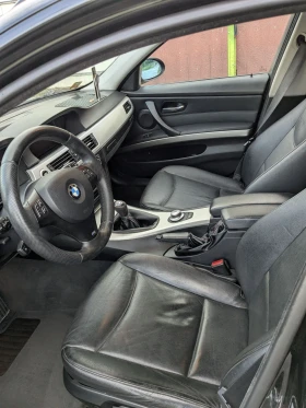 BMW 330 325 М57, снимка 14