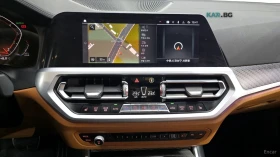 BMW 330 * M-SPORT* XDRIVE* 360* HEAD-UP* ПОДГРЕВ* ШИБИДАХ*, снимка 14