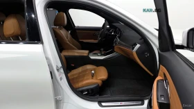 BMW 330 * M-SPORT* XDRIVE* 360* HEAD-UP* ПОДГРЕВ* ШИБИДАХ*, снимка 11
