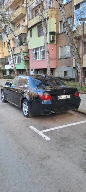 BMW 530, снимка 5