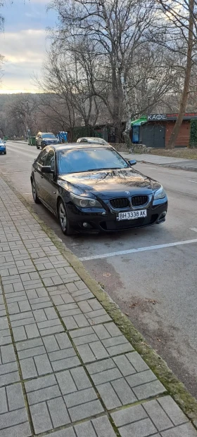 BMW 530, снимка 2