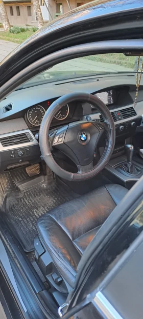 BMW 530, снимка 6