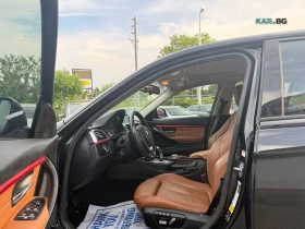 BMW 320 АвтоКредит* (ЦЕНА ДО БГ), снимка 11
