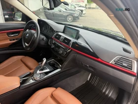 BMW 320 АвтоКредит* (ЦЕНА ДО БГ), снимка 10