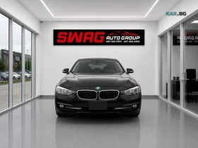 BMW 320 АвтоКредит* (ЦЕНА ДО БГ), снимка 1