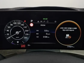 Kia K8 3.5 LPG 2WD TRENDY, снимка 8