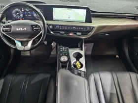 Kia K8 3.5 LPG 2WD TRENDY, снимка 7