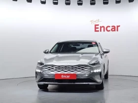 Kia K8 3.5 LPG 2WD TRENDY, снимка 3