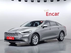 Kia K8 3.5 LPG 2WD TRENDY, снимка 1