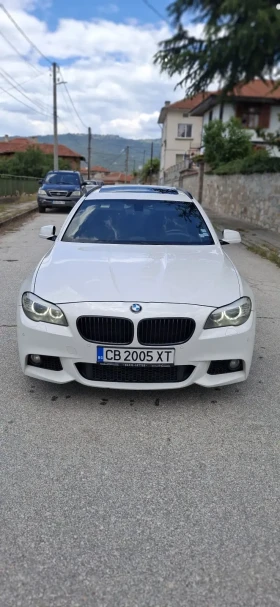 BMW 535 !!ТОП СЪСТОЯНИЕ!!, снимка 1