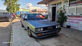 Audi 80 2.2  GT 136 hp, снимка 2
