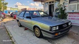 Audi 80 2.2  GT 136 hp, снимка 1