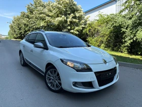 Renault Megane 1.9 DCI GT LINE , снимка 3