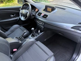 Renault Megane 1.9 DCI GT LINE , снимка 8