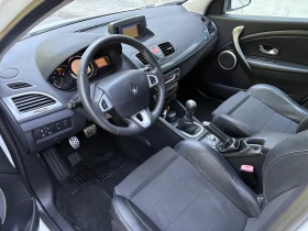 Renault Megane 1.9 DCI GT LINE , снимка 7
