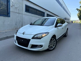 Renault Megane 1.9 DCI GT LINE , снимка 1