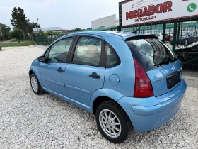 Citroen C3 1.1i/60p.s-Klima/142000km!!!, снимка 4