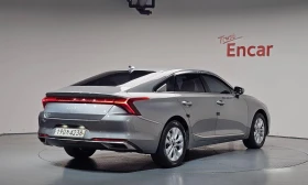 Kia K8 3.5 LPG 2WD Standard  * koreiskikoli.bg * , снимка 2