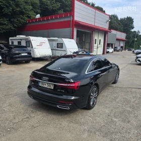 Audi A6 45TFSI PRESTIGE/S LINE/PANORAMA/360CAM/FULL, снимка 2